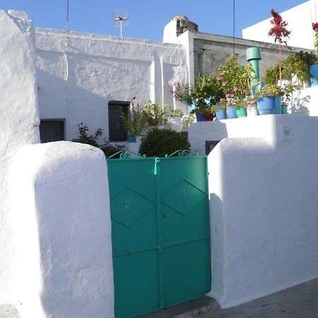 Archangelos Houses Exteriér fotografie
